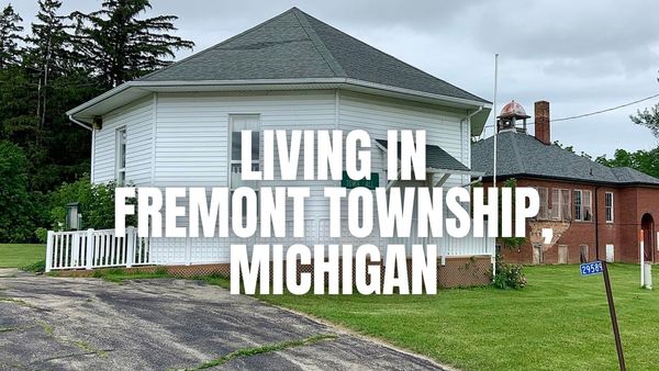 Moving to Fremont Township (Tuscola County), Michigan? What &hellip;