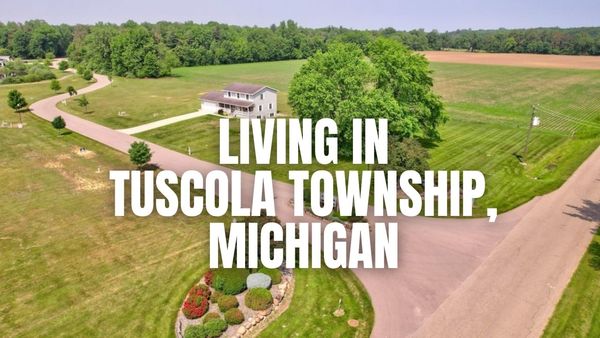 Tuscola Township, Michigan Living Guide: The Ultimate living &hellip;