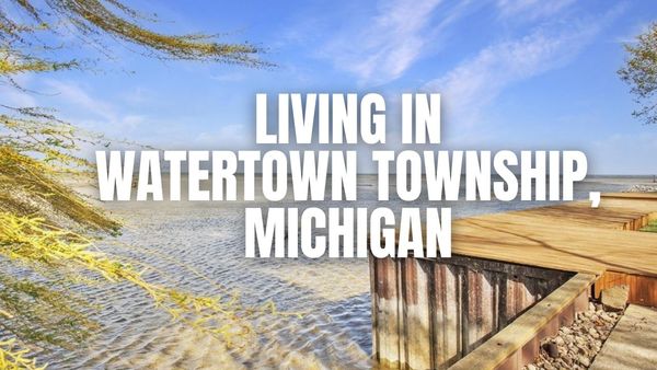 Living in Watertown Township (Tuscola County), Michigan: Pros, &hellip;