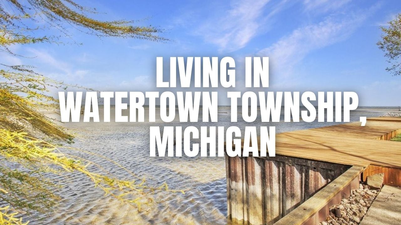 Living in Watertown Township (Tuscola County), Michigan: Pros, &hellip;