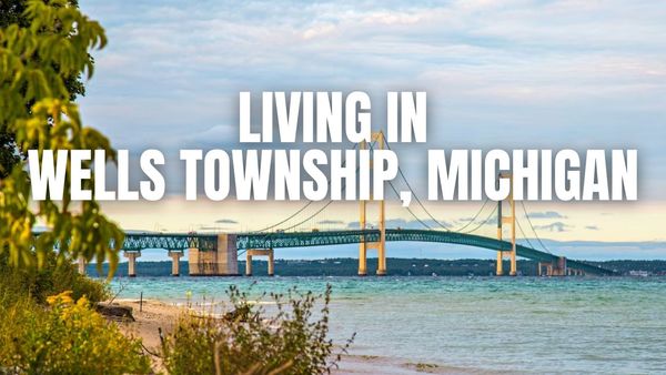 Moving to Wells Township (Tuscola County), Michigan? What &hellip;