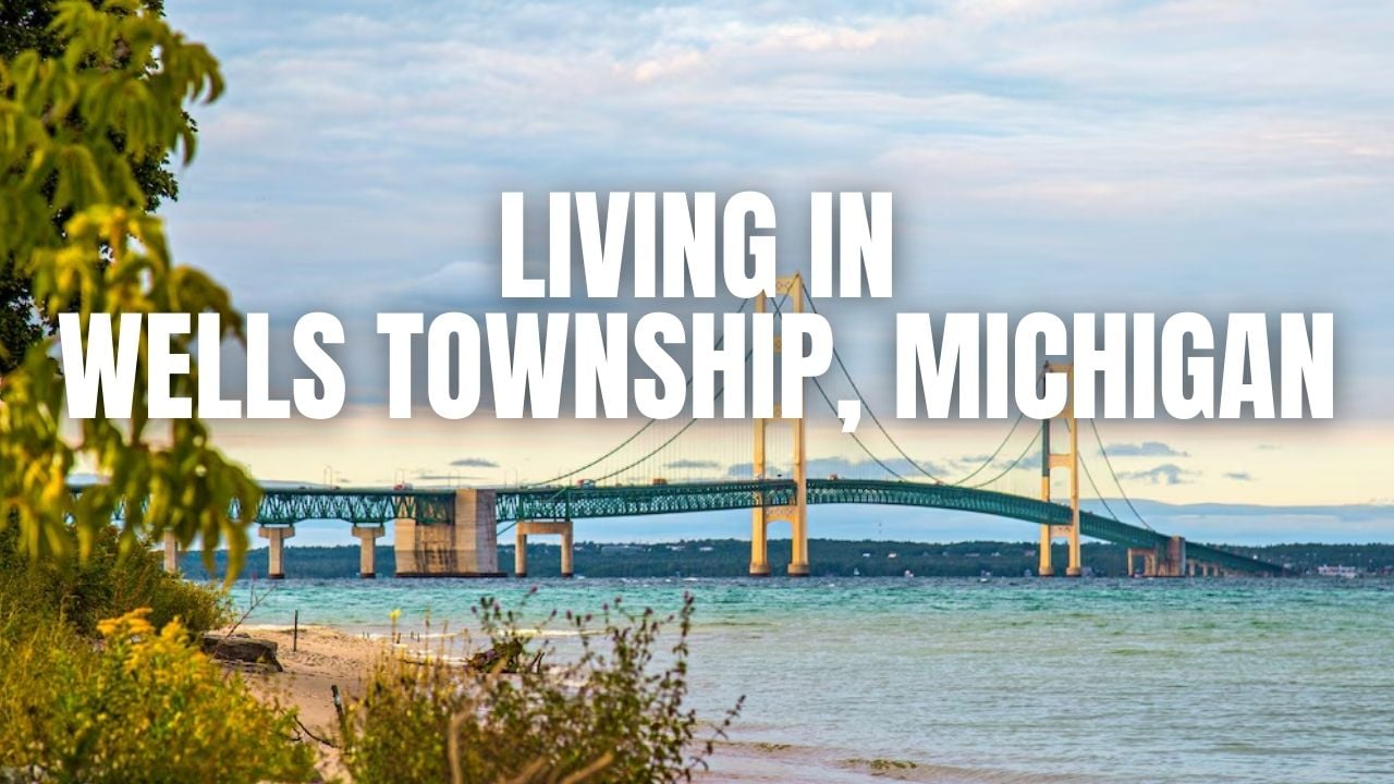 Moving to Wells Township (Tuscola County), Michigan? What to Know About Homes, Schools, Commutes & Lifestyle
