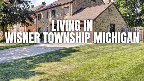 Is Wisner Township, Michigan a Good Place to &hellip;