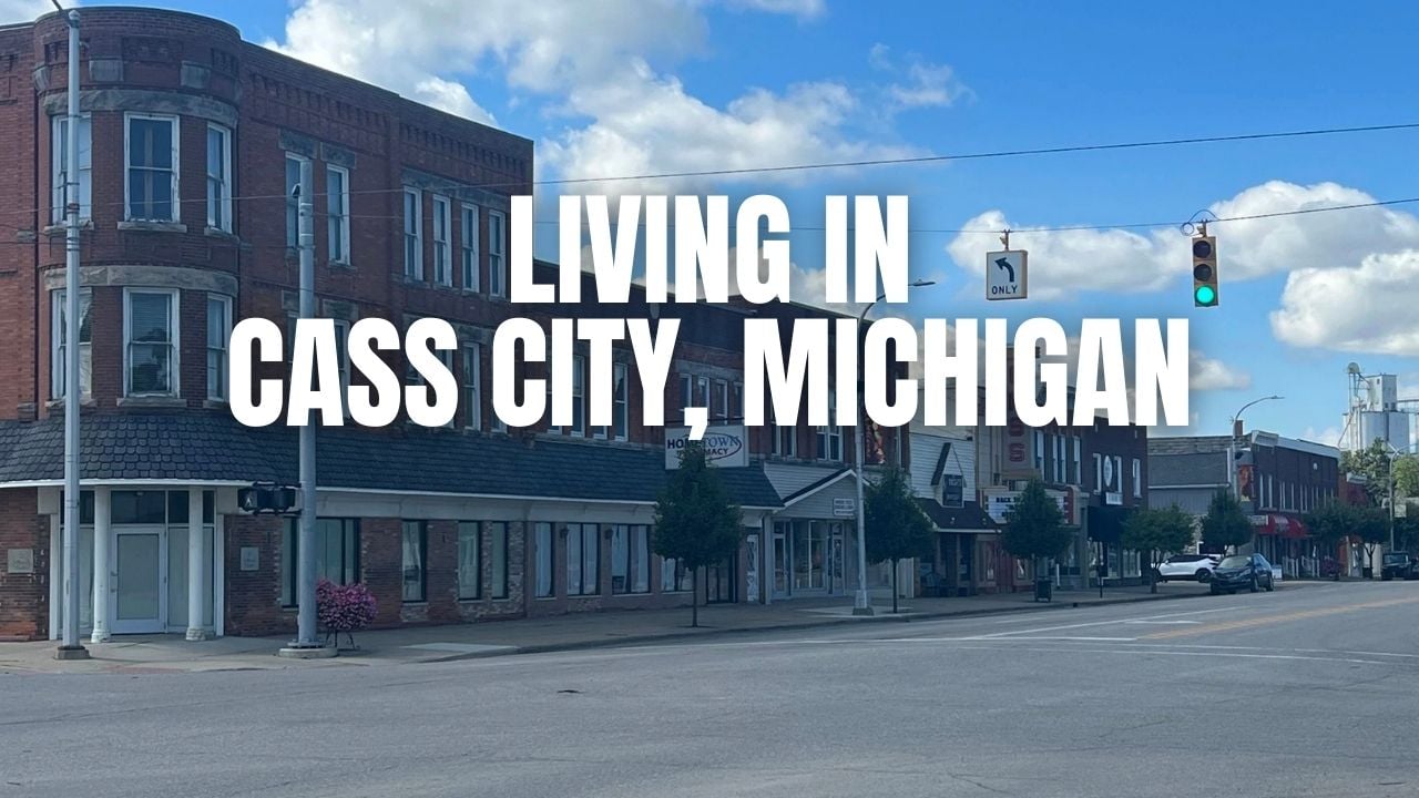 Cass City, Michigan Relocation Guide: Vibe, Housing, Amenities &hellip;