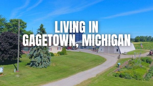 Gagetown, Michigan: What It’s Like to Live Here &hellip;