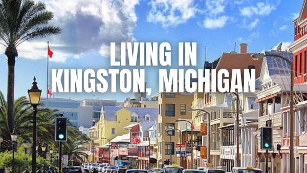 Kingston, Michigan: Best Neighborhood Pockets + Pros/Cons for &hellip;