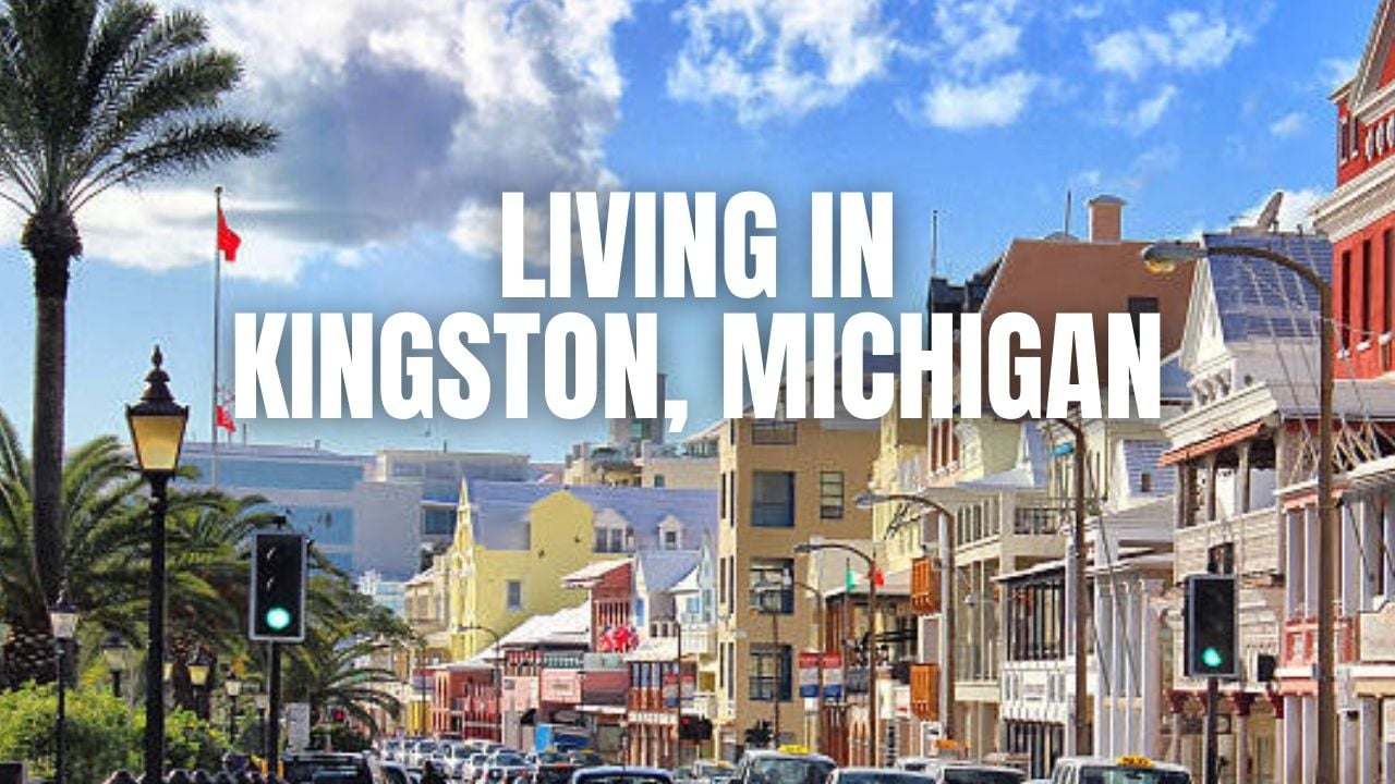 Kingston, Michigan: Best Neighborhood Pockets + Pros/Cons for &hellip;
