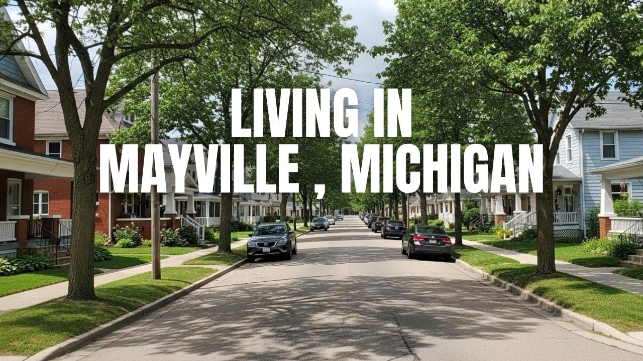 Mayville, Michigan Living Guide: The Ultimate living guide