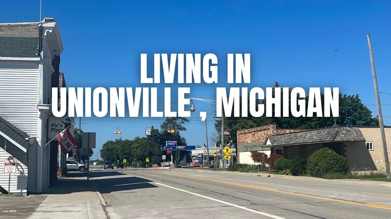 Moving to Unionville, Michigan? What to Know About &hellip;