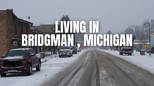 The Truth About Bridgman, Michigan: Neighborhoods, Prices, Taxes &hellip;