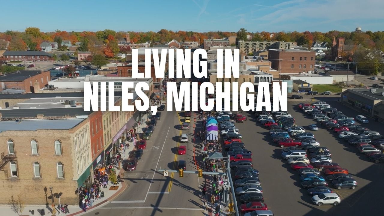 Niles, Michigan: Best Neighborhood Pockets + Pros/Cons for &hellip;