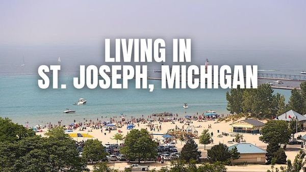 St. Joseph, Michigan Living Guide: The Ultimate living &hellip;