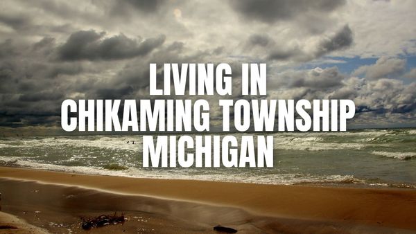 Before You Move to Chikaming Township, Michigan: The &hellip;