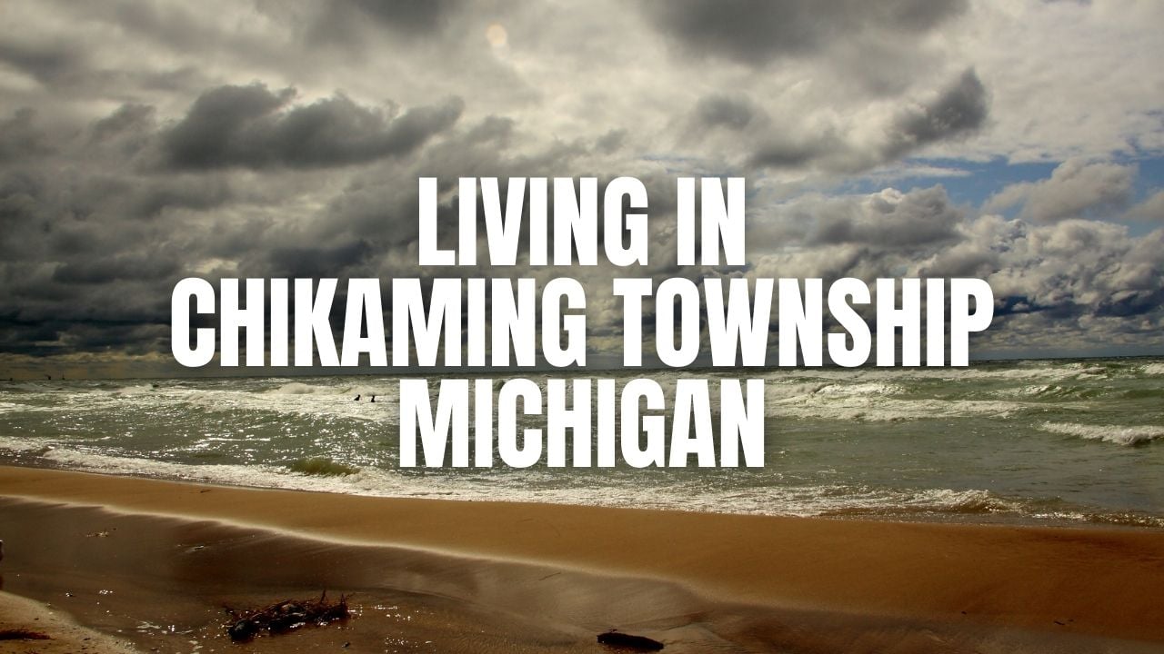 Before You Move to Chikaming Township, Michigan: The …