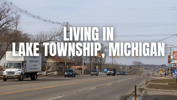 Thinking About Lake Township (Berrien County), Michigan? A &hellip;
