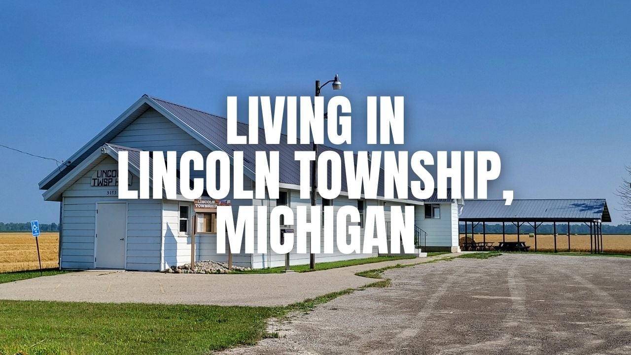 Living in Lincoln Township (Berrien County), Michigan: Pros, …