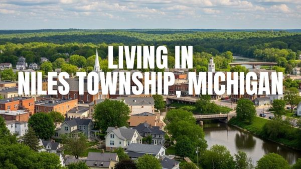 Moving to Niles Township, Michigan? What to Know &hellip;