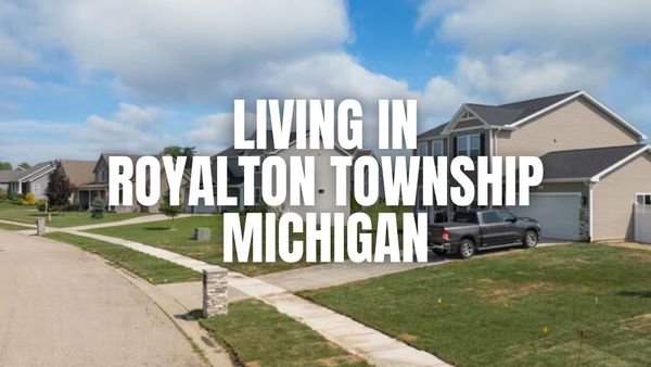 Royalton Township, Michigan Relocation Guide: Vibe, Housing, Amenities &hellip;
