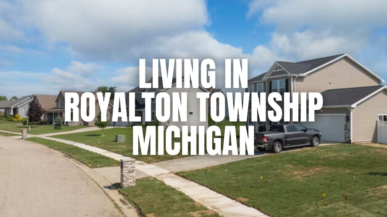 Royalton Township, Michigan Relocation Guide: Vibe, Housing, Amenities &hellip;