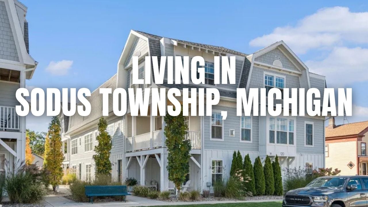 Before You Move to Sodus Township, Michigan: The Stuff Locals Wish You Knew