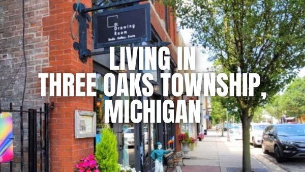 Three Oaks Township, Michigan: Best Neighborhood Pockets + &hellip;
