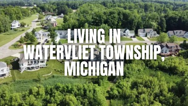 Watervliet Township, Michigan Living Guide: The Ultimate living &hellip;