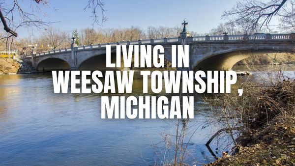 Thinking About Weesaw Township, Michigan? A practical guide