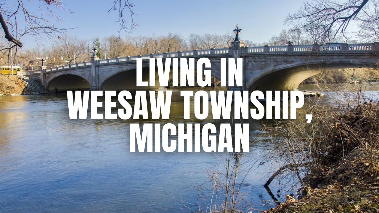Thinking About Weesaw Township, Michigan? A practical guide