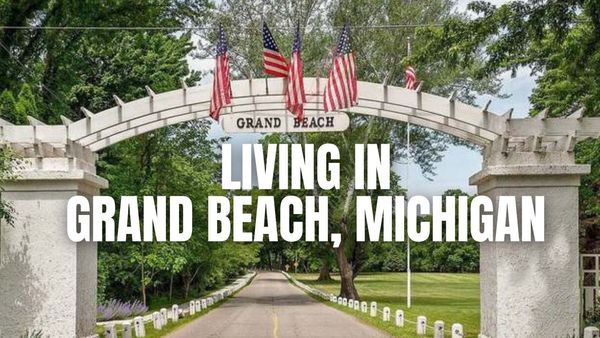Grand Beach, Michigan Relocation Guide: Vibe, Housing, Amenities &hellip;