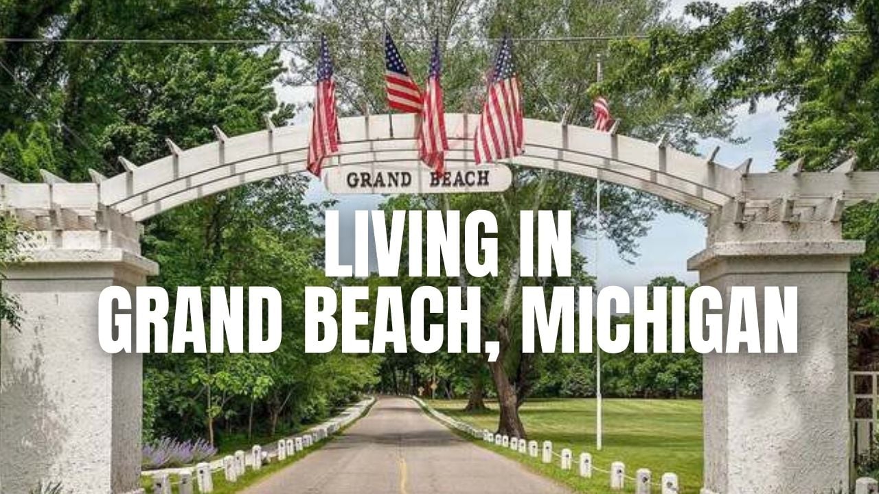 Grand Beach, Michigan Relocation Guide: Vibe, Housing, Amenities & Daily Life