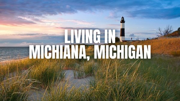 Before You Move to Michiana, Michigan: The Stuff &hellip;