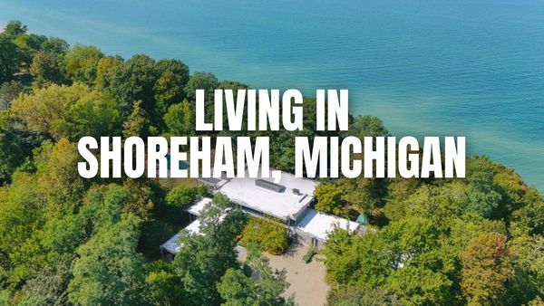 Shoreham, Michigan: What It’s Like to Live Here &hellip;