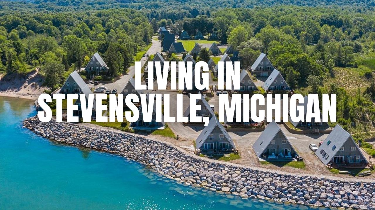 Stevensville, Michigan: Best Neighborhood Pockets + Pros/Cons for Newcomers — Should You Move Here?