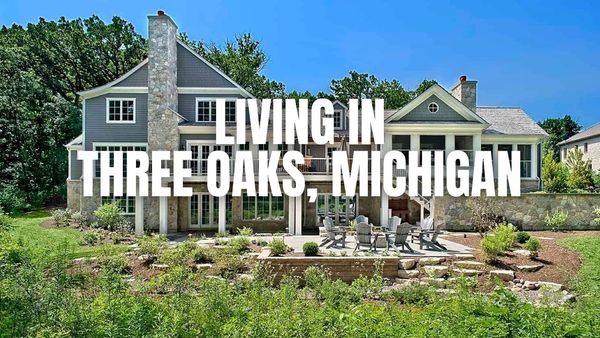 Three Oaks, Michigan Living Guide: The Ultimate living &hellip;