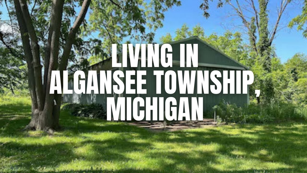Moving to Algansee Township, Michigan? What to Kno&hellip;