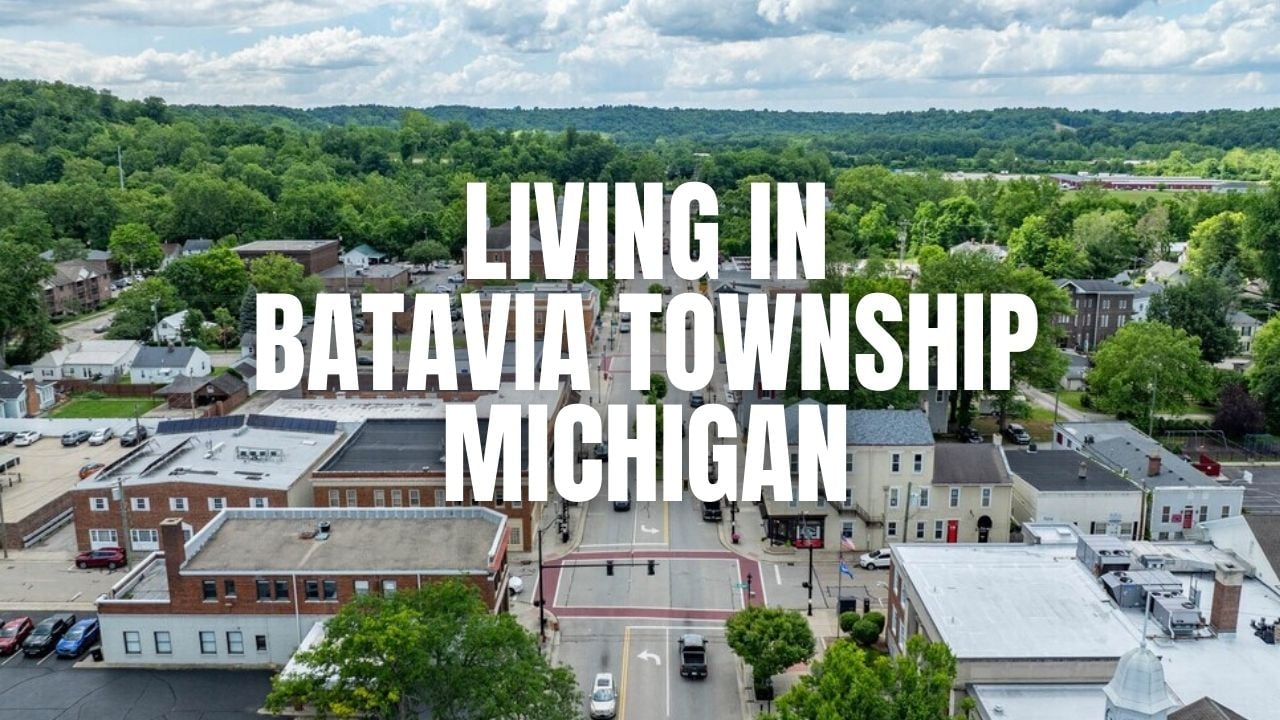 Is Batavia Township, Michigan a Good Place to Live? The Honest Local Breakdown