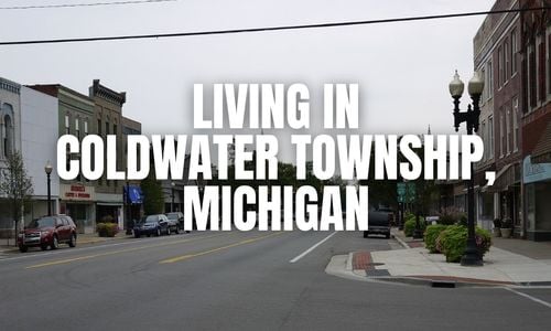 Coldwater Township (Branch County), Michigan: Best Neighborhood Pockets &hellip;