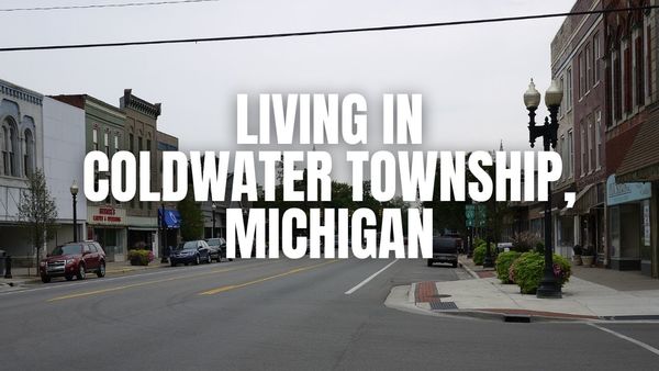 Coldwater Township (Branch County), Michigan: Best Neighborhood Pockets &hellip;
