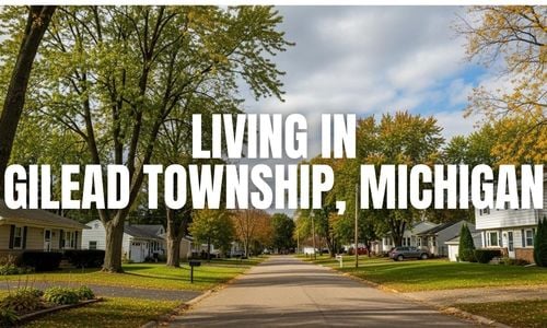 Gilead Township, Michigan Living Guide: The Ultimate living &hellip;