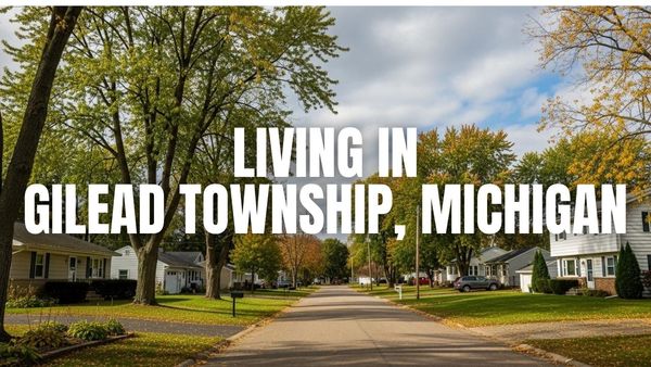 Gilead Township, Michigan Living Guide: The Ultimate living &hellip;