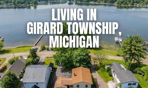 Thinking About Girard Township, Michigan? A practical guide
