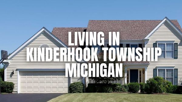 Living in Kinderhook Township, Michigan: Pros, Cons, Cost &hellip;