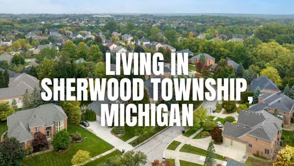 Before You Move to Sherwood Township, Michigan: The &hellip;
