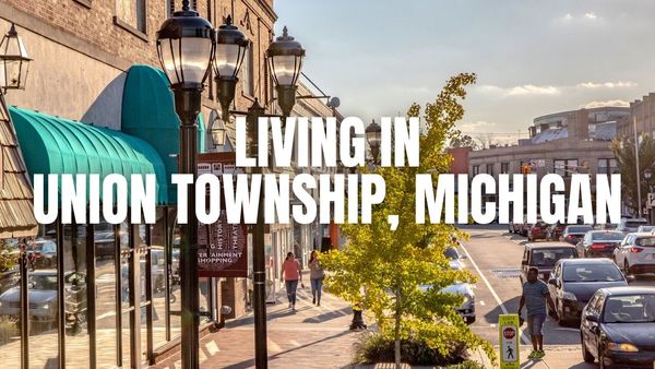 Union Township (Branch County), Michigan: What It’s Like &hellip;