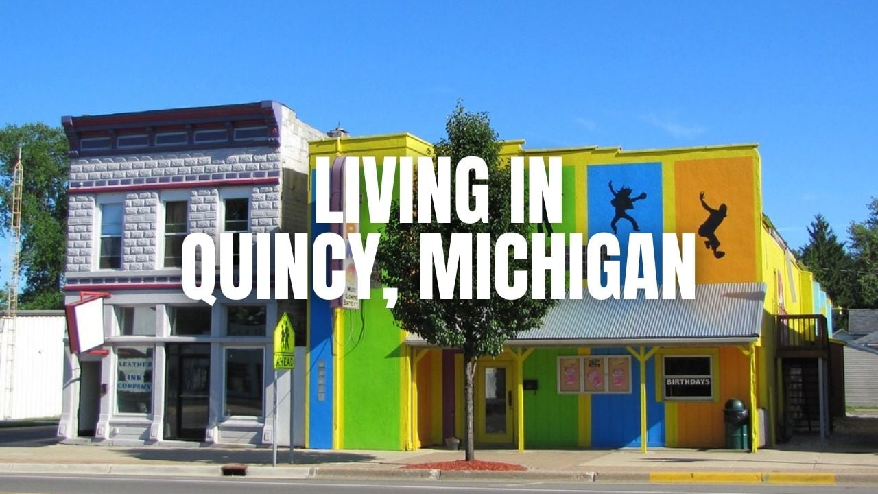 Quincy, Michigan: Best Neighborhood Pockets + Pros&hellip;