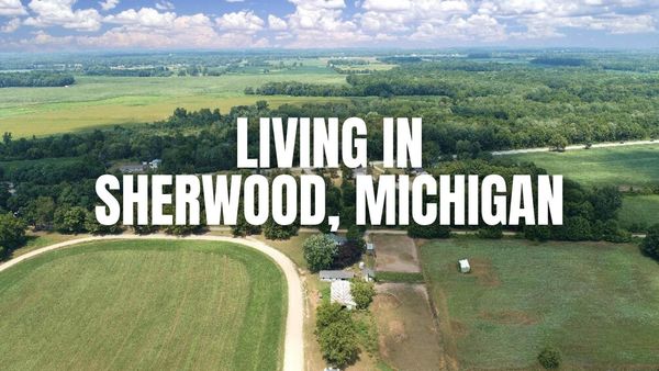Sherwood, Michigan Living Guide: The Ultimate living guide
