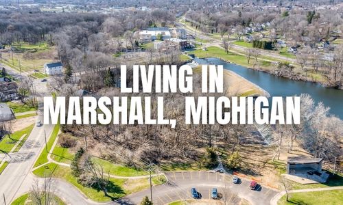 Is Marshall, Michigan a Good Place to Live? &hellip;