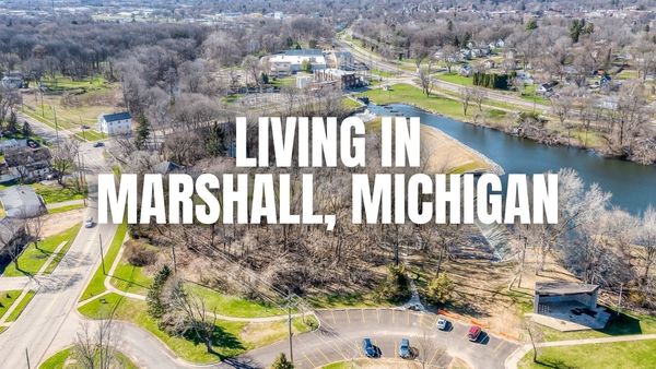 Is Marshall, Michigan a Good Place to Live? &hellip;