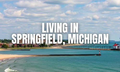 The Truth About Springfield, Michigan: Neighborhoods, Prices, Taxes &hellip;