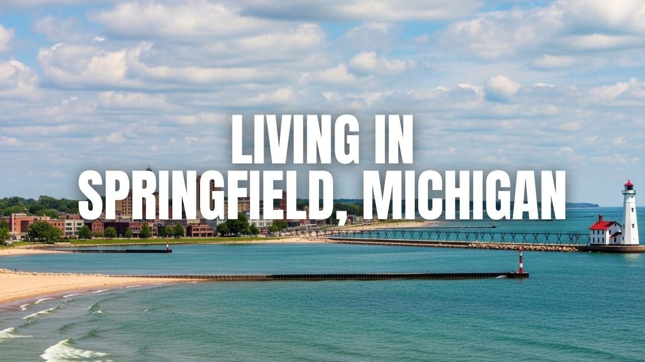 The Truth About Springfield, Michigan: Neighborhoods, Prices, Taxes &hellip;